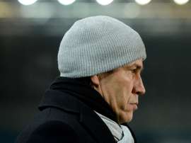 Garcia veut faire les choses vites. Goal