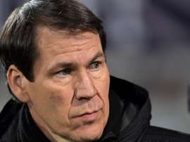 Rudi Garcia attend encore des renforts. Goal
