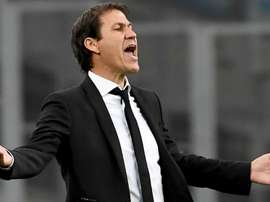 Marseille aimerait faire signer Pizzi. GOAL