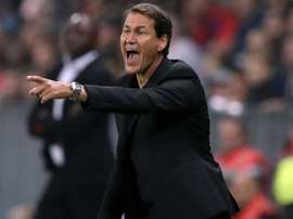 Rudy Garcia n'a pas peur de perdre Thauvin. Goal