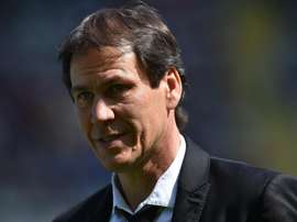 Rudi Garcia a parlé de Mario Balotelli. Goal