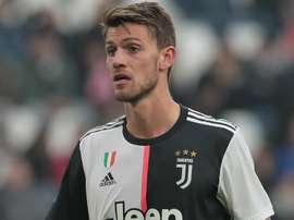 Coronavirus: Rugani says he's fine