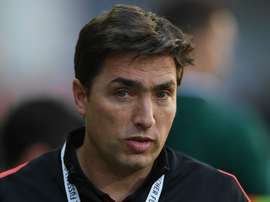 Portugal U21s won't be matching the Euro success of Ronaldo and Co.