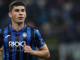Prima stagione per l'ucraino in Italia all'Atalanta. Goal