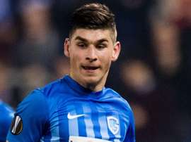 Napoli, nome nuovo a centrocampo: spunta Malinovskiy. Goal