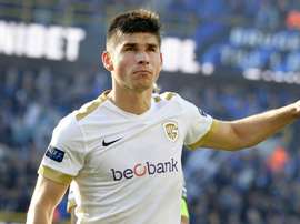 In arrivo Malinovskyi dal Genk. Goal