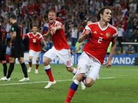 Brasileiros naturalizados com gols em Copas.Goal
