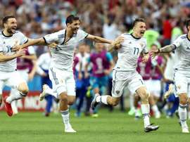 Russia hopeful WADA ban will not impact World Cup. GOAL