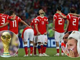 Por que a Rússia está fora da Copa do Mundo de 2022, no Qatar? Goal