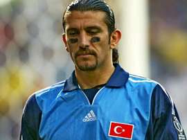 Ex-goleiro Rusto Reçber é internado por coronavírus. Goal