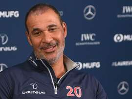 Ruud Gullit has questioned why Porto's Moussa Marega appeared to have no support. GOAL