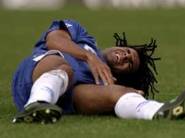 The last time Chelsea suffered back-to-back defeats by 3 goals was in 1995. GOAL