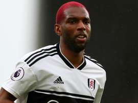 Babel could be making a move for Galatasaray. GOAL