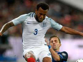 Bertrand has had to withdraw to get treatment on a back issue. GOAL