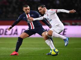 La programmation des demi-finales de Coupe de France connue. Goal