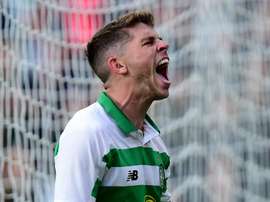 Celtic notch magnificent seven against St Johnstone in Scottish Premiership opener. GOAL