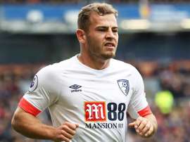 Fraser distracted by Arsenal transfer talk. GOAL