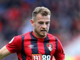 Bournemouth wants to keep Ryan Fraser. GOAL