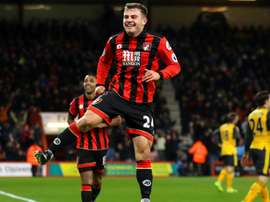 Ryan Fraser