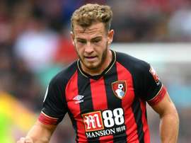 Ryan Fraser got a goal against Cardiff. GOAL