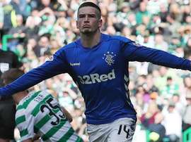 SFA are due to investigate the incident further. GOAL