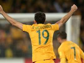 Sydney FC snap up Socceroos defender McGowan. Goal