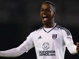 Sessegnon is one of England's brightest talents. GOAL