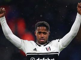 United veut Ryan Sessegnon. Goal