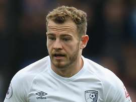 Wilshere wants Arsenal to go after Ryan Fraser (pictured). GOAL