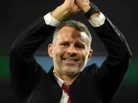 Wales: Giggs delights in best day