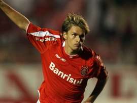 Rafael Sobis - Internacional