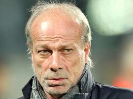Sabatini torna. Goal