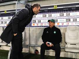 ASSE, un duo Sablé-Printant ?