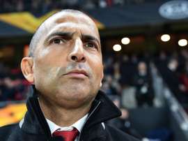 Lamouchi se veut optimiste. Goal