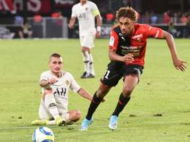 Vers un large turn-over jeudi contre la Lazio ? Goal