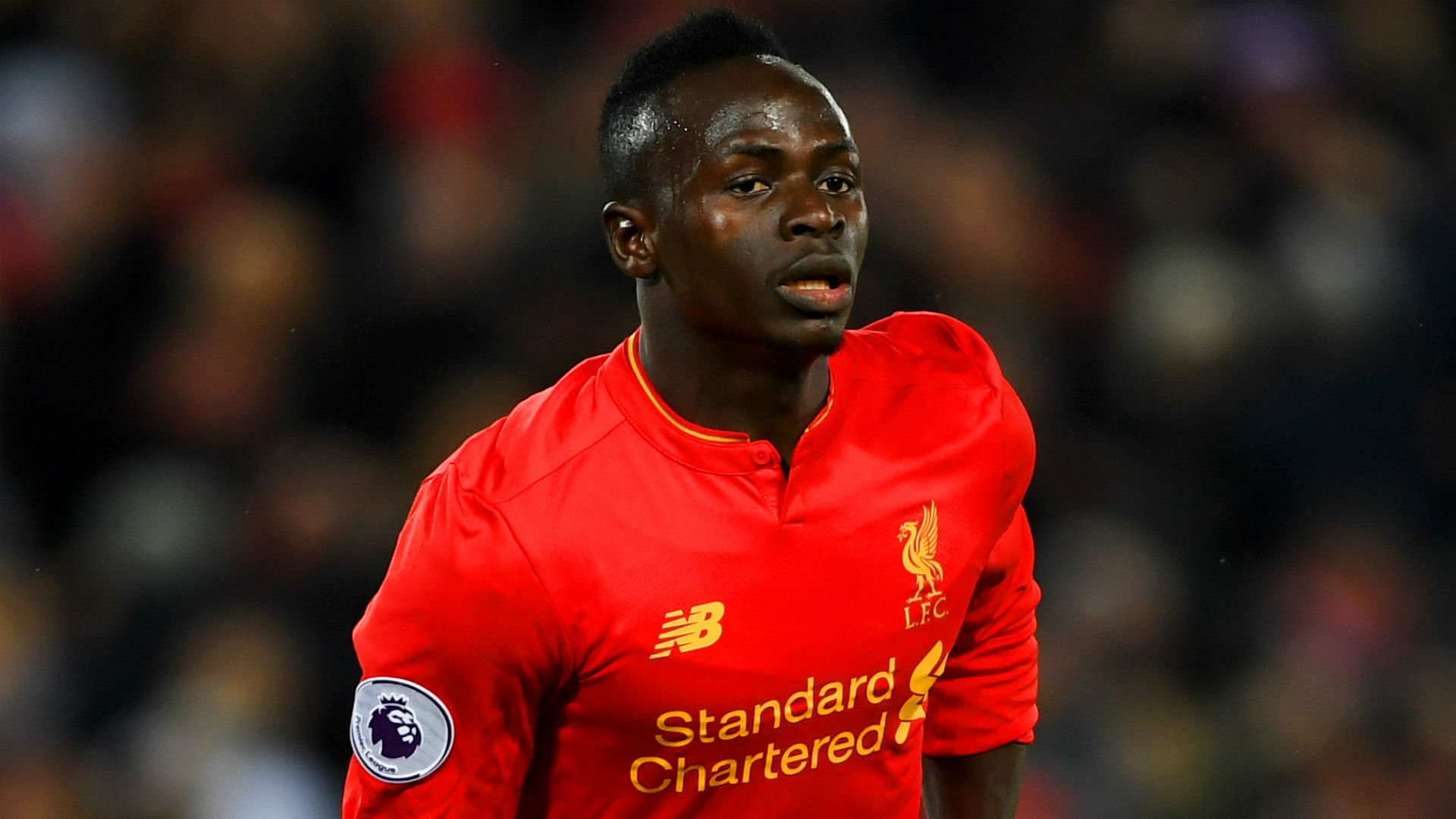 Mane apologises for Ederson tackle - BeSoccer