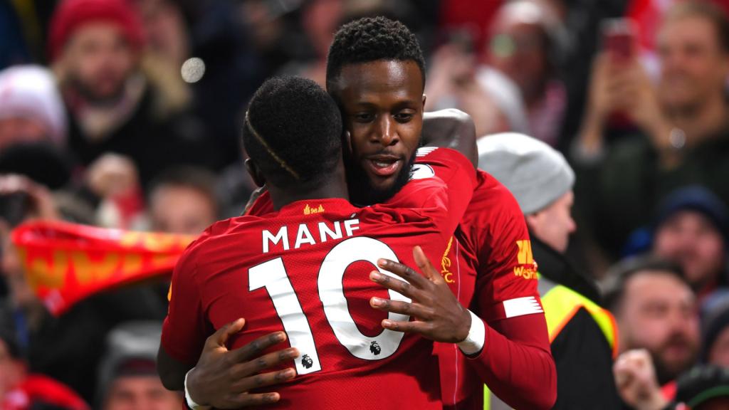 I never had any doubts over Keita's quality - Klopp