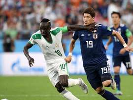 Le Japon et le Sénégal se neutralisent. Goal