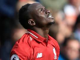 Mané intéresserait le Real Madrid. Goal