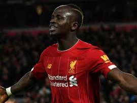 Giocatore africano del 2019: trionfa Mané