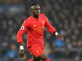 Sadio Mane, do Liverpool, poderá ser chamado pela seleção de Senegal. Goal