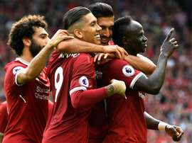 Elogia Torres, na torcida pelo Liverpool