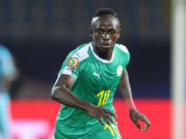 Mahrez, Salah et Mané finalistes au trophée du meilleur joueur africain de l'année. Goal