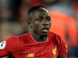 Ballon d'Or: Mane overlooked for being African, claims Kouyate. GOAL