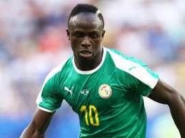 Clash of Premier League titans at the Africa Cup of Nations. GOAL
