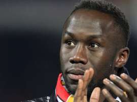 Sagna n'abdique pas. Goal