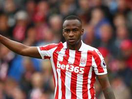 Saido Berahino