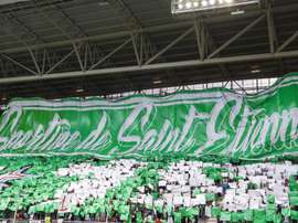 Saint-Etienne released a statement to confirm Gomis' sudden and tragic death. GOAL