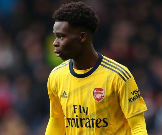 Last News R Nelson Arsenal Besoccer