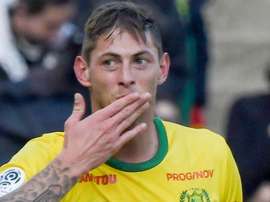 Cardiff have withheld payments for Sala's transfer thus far. GOAL